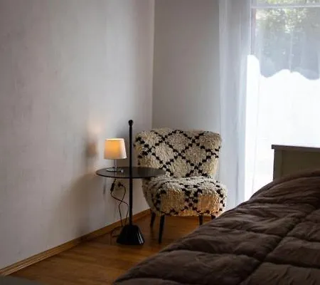 Casa Fienile Tatil Evi