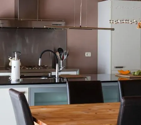Tatil Evi Casa Fienile