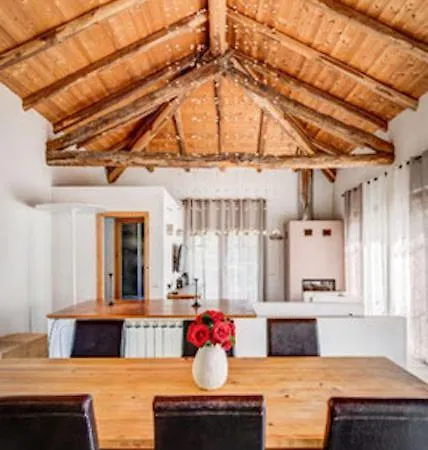 Tatil Evi Casa Fienile *