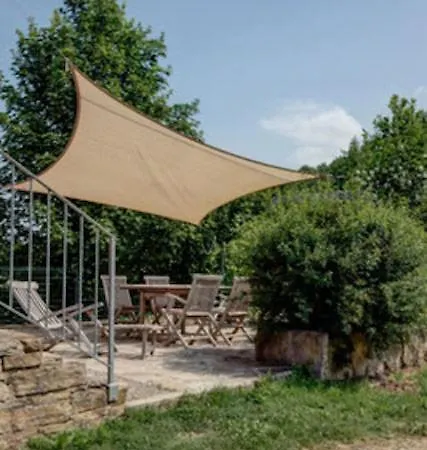 Casa Fienile Tatil Evi